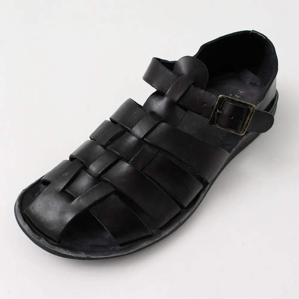 BRADOR Sandals^/ Gurkha Sandals