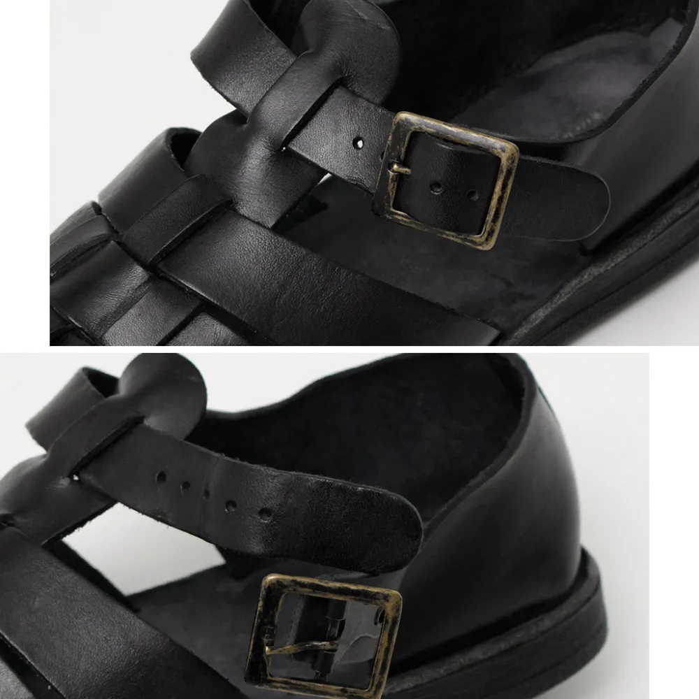 BRADOR Sandals^/ Gurkha Sandals