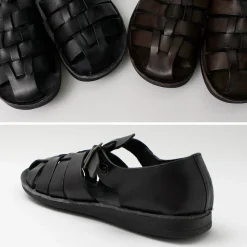 BRADOR Sandals^/ Gurkha Sandals