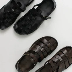 BRADOR Sandals^/ Gurkha Sandals