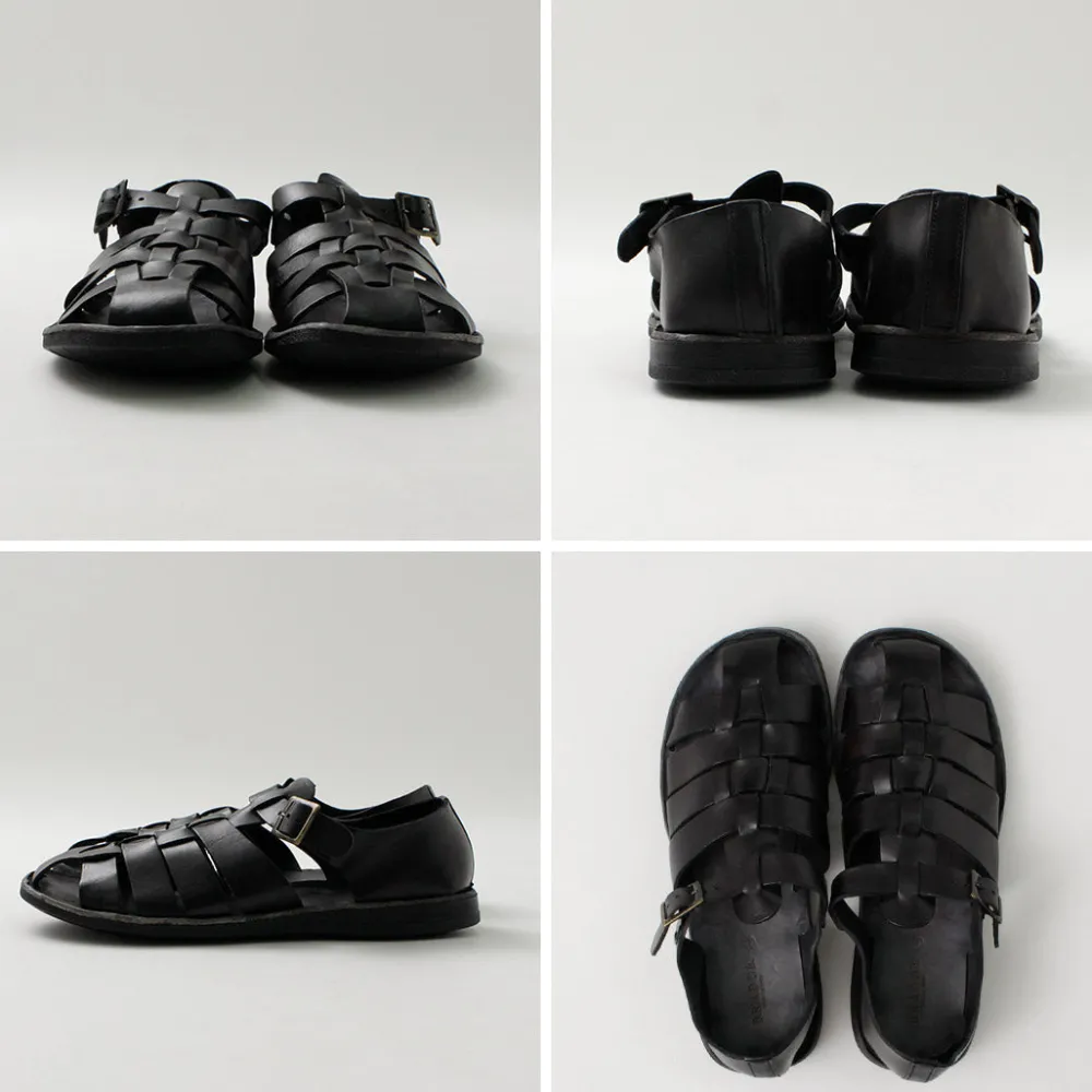 BRADOR Sandals^/ Gurkha Sandals
