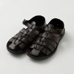 BRADOR Sandals^/ Gurkha Sandals