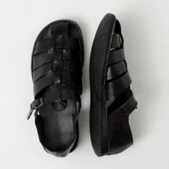 BRADOR Sandals^/ Gurkha Sandals
