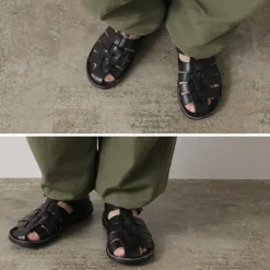 BRADOR Sandals^/ Gurkha Sandals