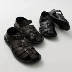 BRADOR Sandals^/ Gurkha Sandals