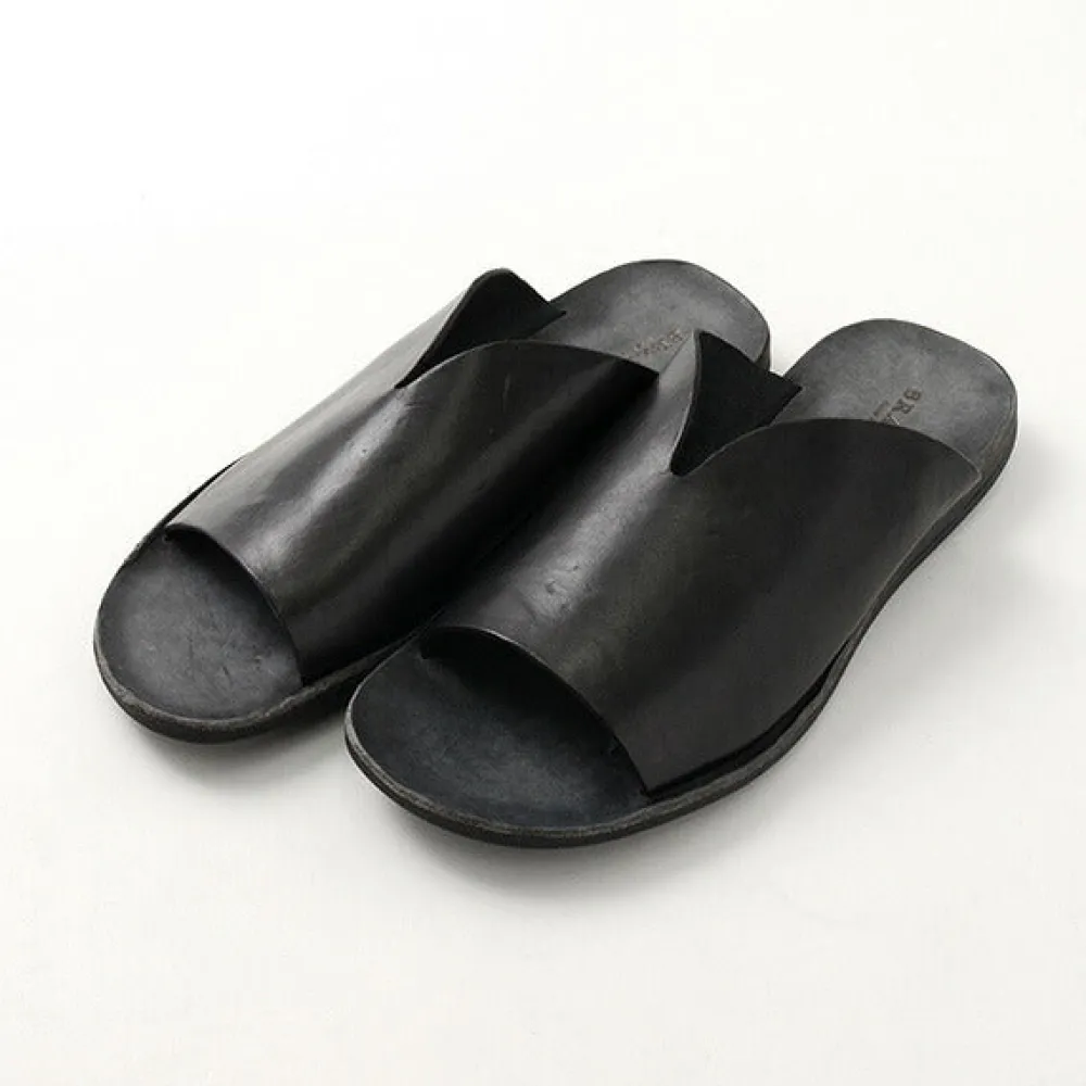 BRADOR Sandals^/ Leather Sandals
