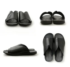 BRADOR Sandals^/ Leather Sandals