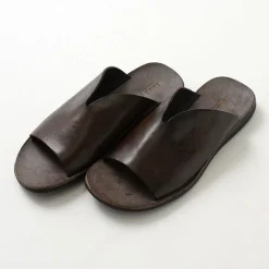 BRADOR Sandals^/ Leather Sandals