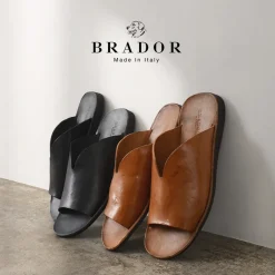 BRADOR Sandals^/ Leather Sandals