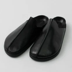 BRADOR Sandals^/ Men's Sabot Type Sandals