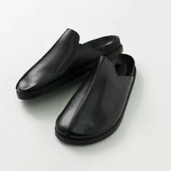 BRADOR Sandals^/ Men's Sabot Type Sandals