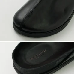 BRADOR Sandals^/ Men's Sabot Type Sandals