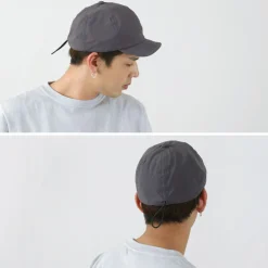 BURLAP OUTFITTER Hats^/ 3 Panel Cap
