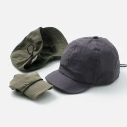 BURLAP OUTFITTER Hats^/ 3 Panel Cap