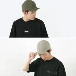 BURLAP OUTFITTER Hats^/ 3 Panel Cap