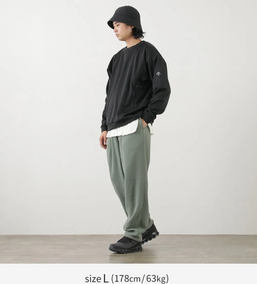 BURLAP OUTFITTER Trousers^/ Fleece Track Pants