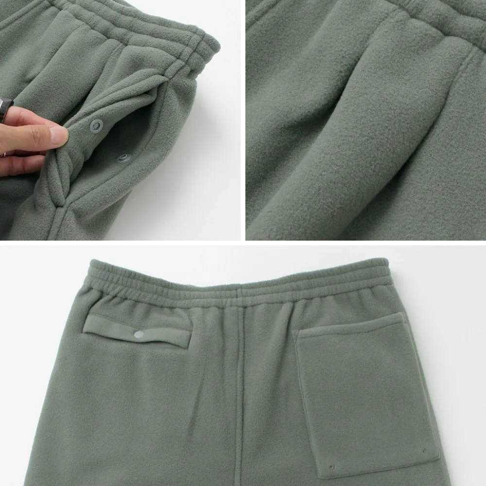BURLAP OUTFITTER Trousers^/ Fleece Track Pants