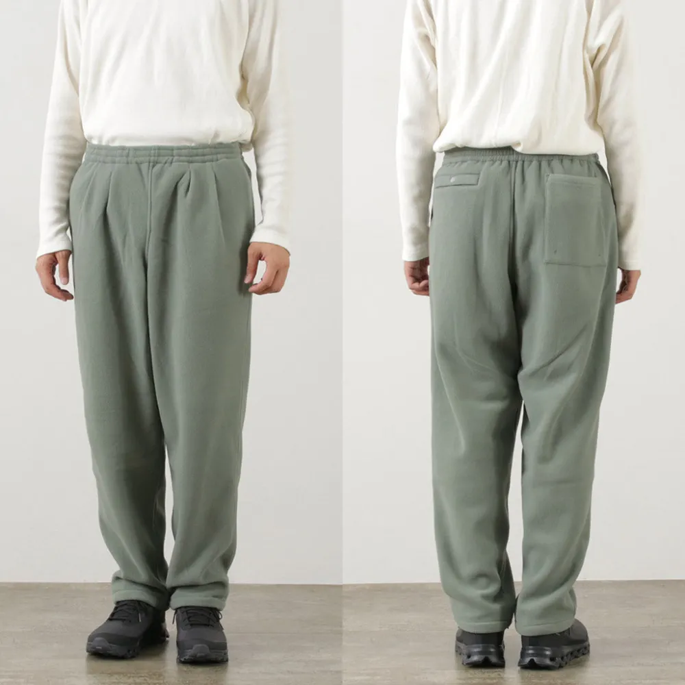 BURLAP OUTFITTER Trousers^/ Fleece Track Pants