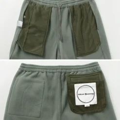 BURLAP OUTFITTER Trousers^/ Fleece Track Pants
