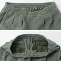 BURLAP OUTFITTER Trousers^/ Fleece Track Pants