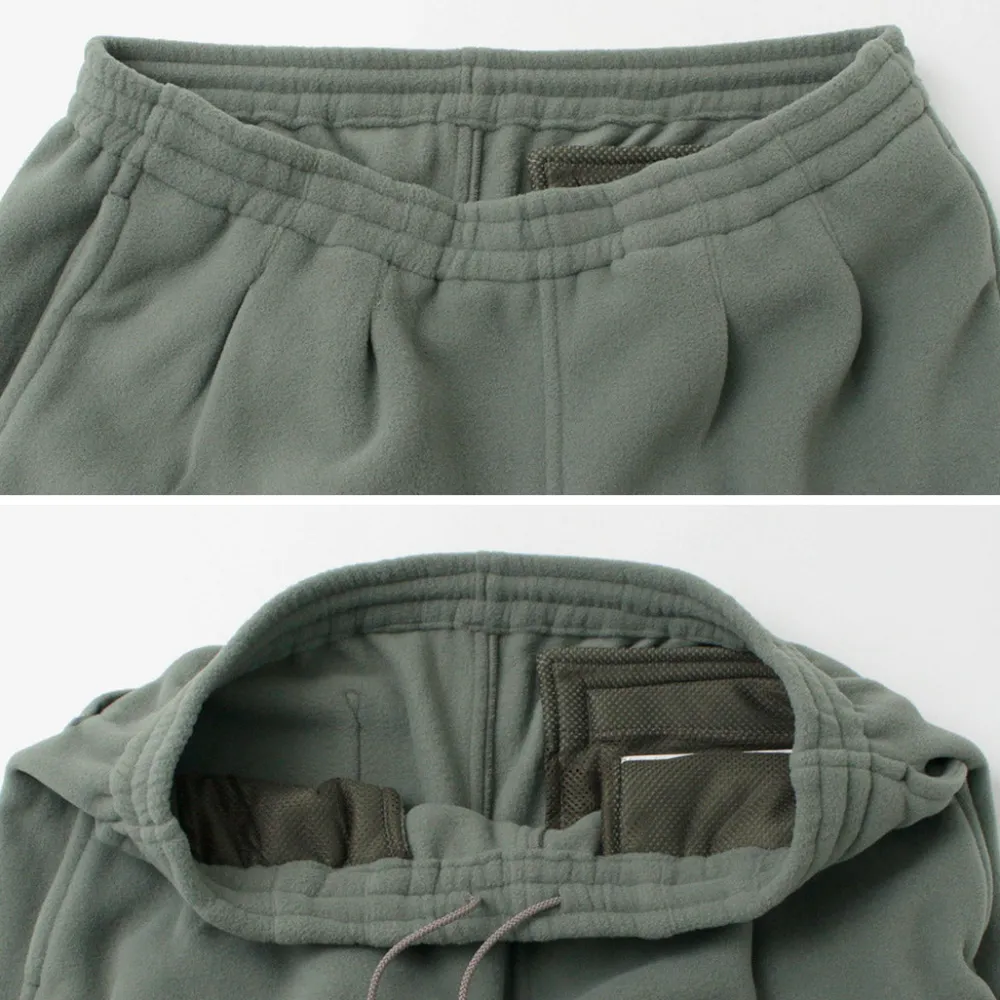 BURLAP OUTFITTER Trousers^/ Fleece Track Pants