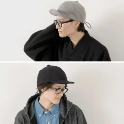 BURLAP OUTFITTER Hats^/ Fleece 3 Panel Cap