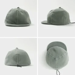 BURLAP OUTFITTER Hats^/ Fleece 3 Panel Cap