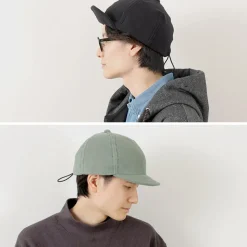 BURLAP OUTFITTER Hats^/ Fleece 3 Panel Cap