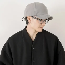 BURLAP OUTFITTER Hats^/ Fleece 3 Panel Cap