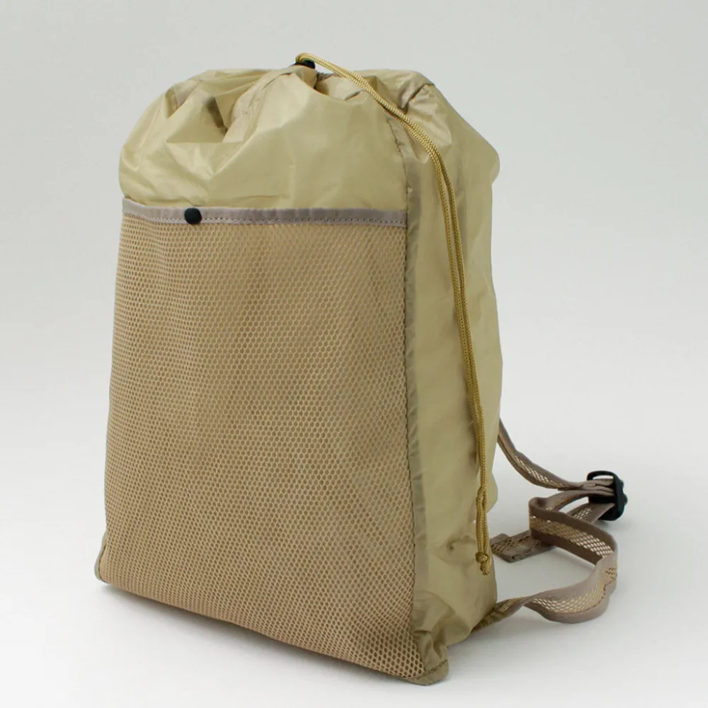 BURLAP OUTFITTER Backpacks^/ Folding Daypack