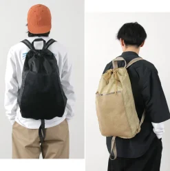 BURLAP OUTFITTER Backpacks^/ Folding Daypack