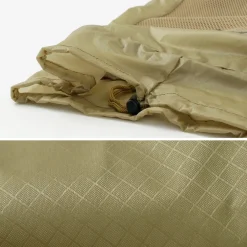 BURLAP OUTFITTER Backpacks^/ Folding Daypack