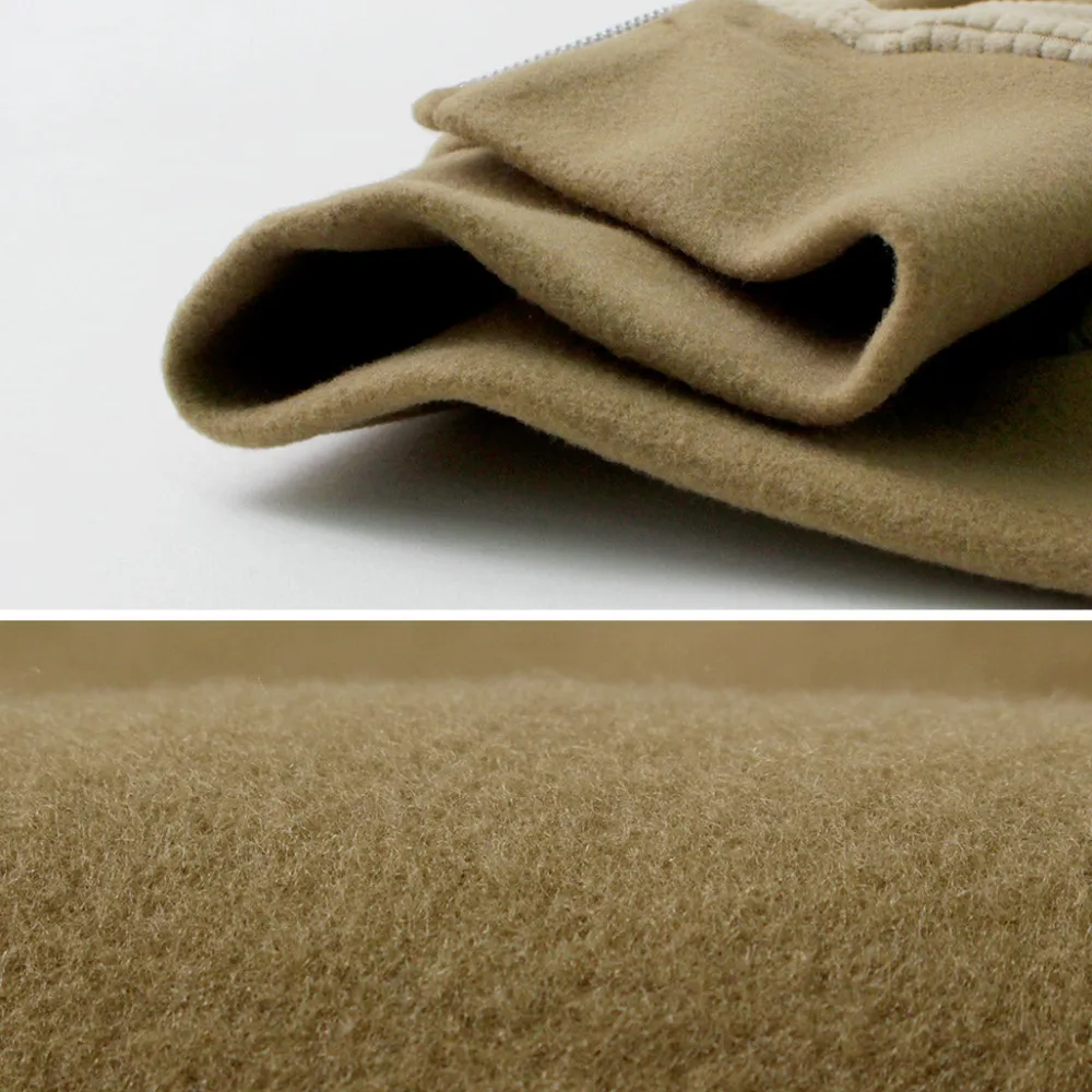 BURLAP OUTFITTER Jackets^/ Grid Fleece Lined Zip Hoodie
