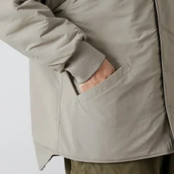 BURLAP OUTFITTER Jackets^/ Reversible Coach Jacket