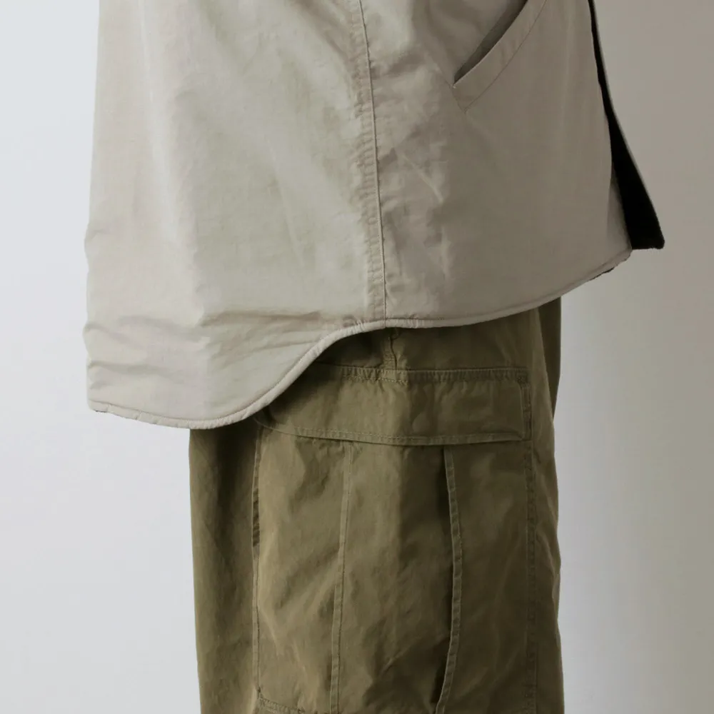 BURLAP OUTFITTER Jackets^/ Reversible Coach Jacket