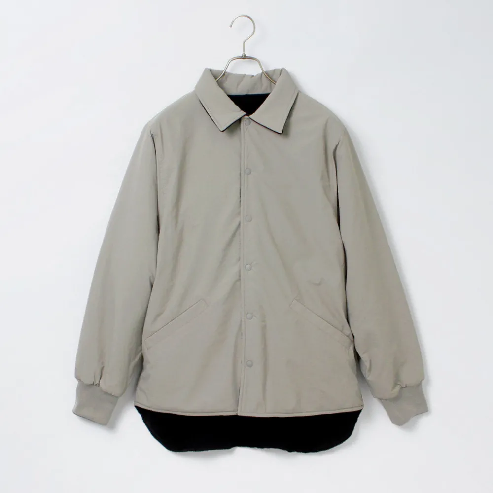 BURLAP OUTFITTER Jackets^/ Reversible Coach Jacket
