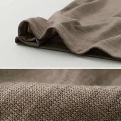 BURLAP OUTFITTER T-Shirts^/ Short Sleeve Merino Wool Pocket T-Shirt