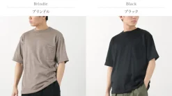 BURLAP OUTFITTER T-Shirts^/ Short Sleeve Merino Wool Pocket T-Shirt