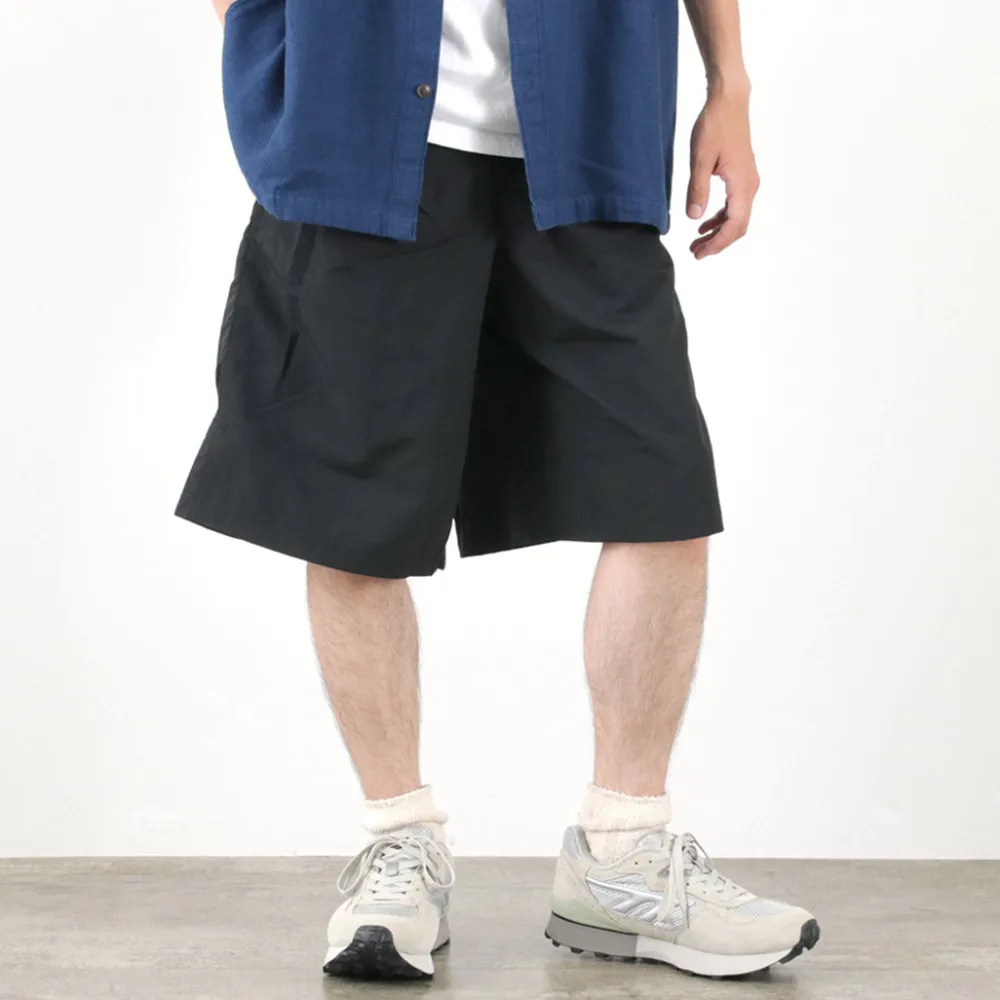BURLAP OUTFITTER Shorts^/ Track Jam