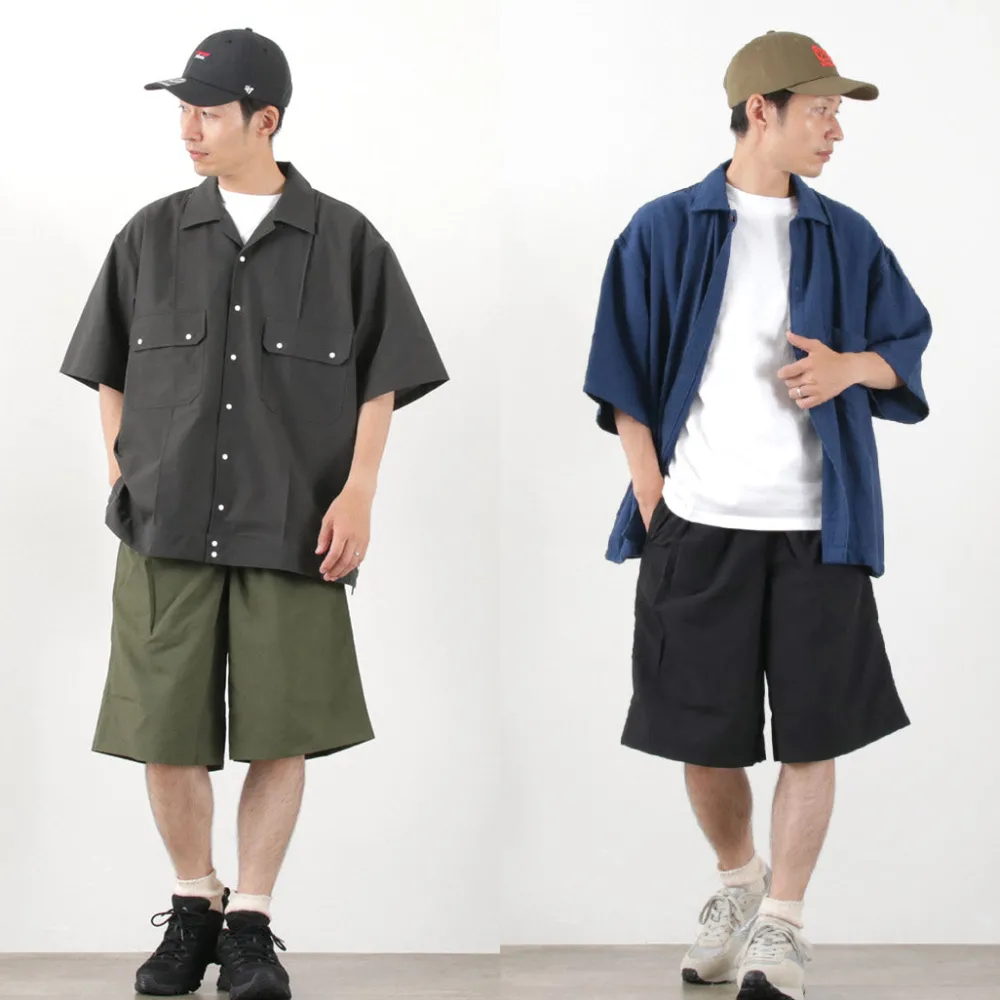 BURLAP OUTFITTER Shorts^/ Track Jam