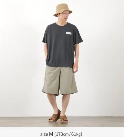 BURLAP OUTFITTER Shorts^/ Track Jam
