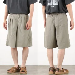 BURLAP OUTFITTER Shorts^/ Track Jam