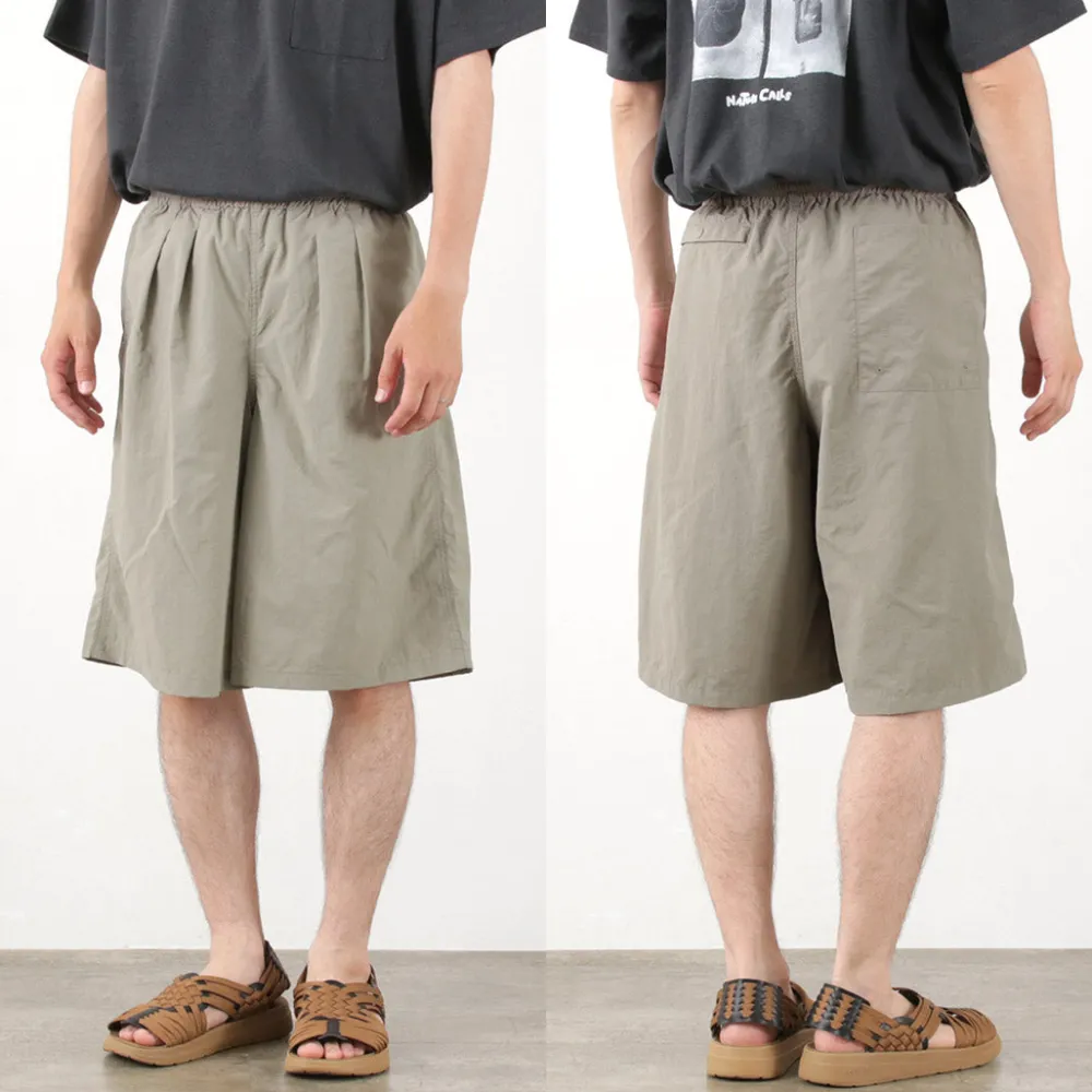 BURLAP OUTFITTER Shorts^/ Track Jam
