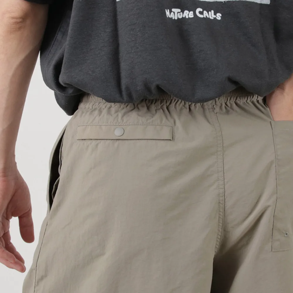 BURLAP OUTFITTER Shorts^/ Track Jam
