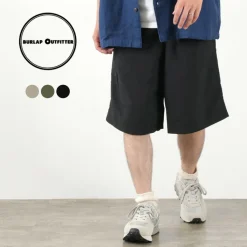 BURLAP OUTFITTER Shorts^/ Track Jam