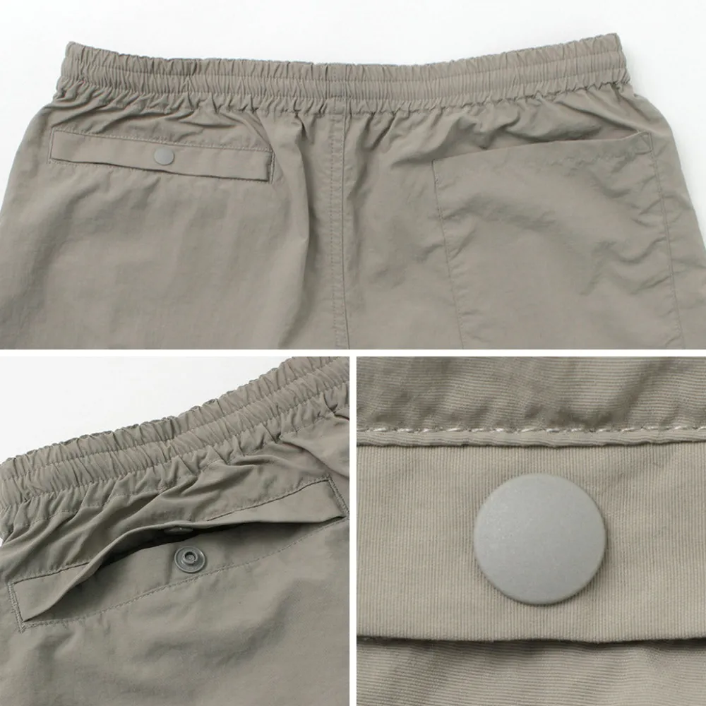 BURLAP OUTFITTER Shorts^/ Track Jam