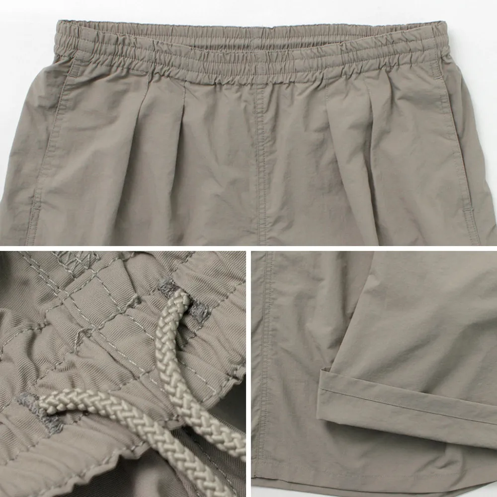 BURLAP OUTFITTER Shorts^/ Track Jam