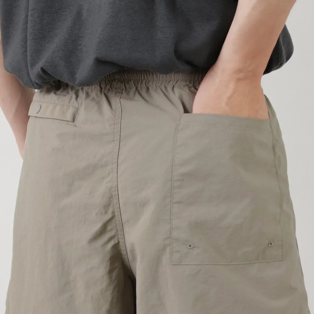 BURLAP OUTFITTER Shorts^/ Track Jam