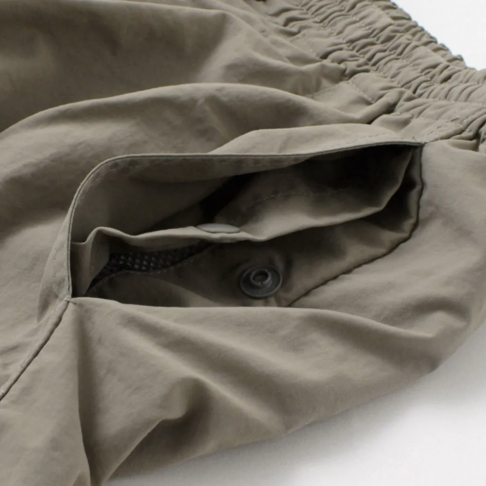 BURLAP OUTFITTER Shorts^/ Track Jam