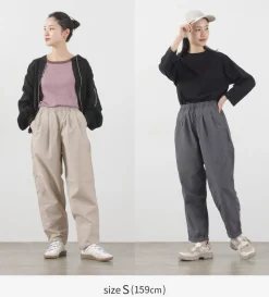 BURLAP OUTFITTER Trousers^/ Track Pants